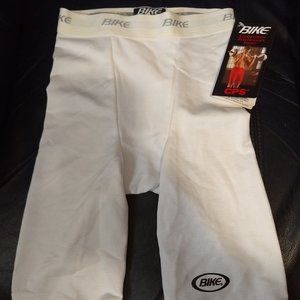 NEW BIKE Performance Athletic Compression Shorts